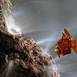 딥임펙트-<b>충돌</b>장면-