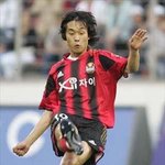 <b>축구</b> <b>천재</b> 박주영