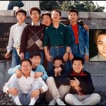 이성진 찾아라! 중학교 <b>소풍</b> 사진에서