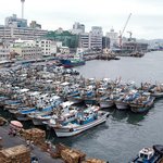 부산 <b>중구</b>와 영도구사이3