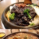 짜장<b>떡뽁</b>이 매운맛