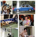 기억<b>속</b> 엽기<b>사진</b>들