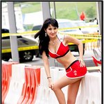 <b>이현진</b> 포즈