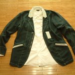 <b>쟈켓</b> 코디^^