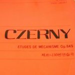 소중한 <b>체르니</b>30 교본