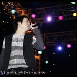 9월 26일 <b>청주</b> 아이러브 가족 콘서트 - sg워너비(용준)