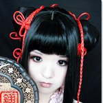 사람같은 <b>인형들</b>