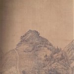 단원(檀園) 김홍도(金弘道) - 비룡<b>폭도</b>(飛龍瀑圖)