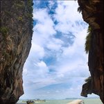 태국의 아름다움