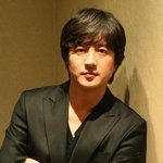 <b>정준호</b> 멋지네요