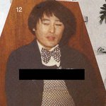 앙드레<b>김</b> <b>선생</b>님의 젊었을적 멋쨍이 모습