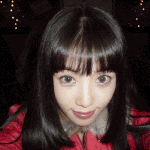 눈이 <b>왕방울</b>이군 김지혜!!