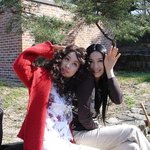 [<b>심혜진</b>外] 안녕 프란체스카 사진