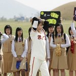 점점 <b>회춘</b> 김희선, 최근 촬영직찍!