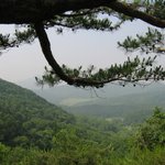 향수산 (에버랜드 <b>유스</b>호스텔)