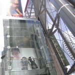 <b>seattle</b> 다운타운의 건물들