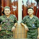 <b>이덕화</b> 젊은시절