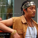 미안하다 사랑한다의 <b>소지섭</b>