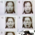 <b>토니</b>안 닮으신 여자분 ㅋㅋㅋ