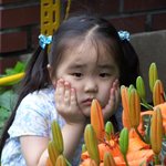 <b>앙증</b>스런 포즈.
