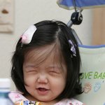 살인 눈웃음이 최고인 하언이~~