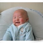 <b>함박</b>웃음