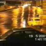 <b>악명</b>높은 급커브길...