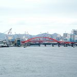 부산 <b>중구</b>와 영도구사이4
