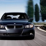 bmw 3-series 320i