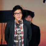 청연의 밤 파티에서 <b>주연</b><b>배우</b>들
