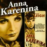 1935년 베니스 영화제 황금사자상 수상작 "안나 까레<b>리나</b>"