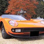2002년도 일본 슈퍼카 콩클 <b>입상</b>한 차들입니다