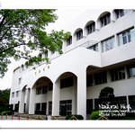 <b>충남</b>대학교 인문대학