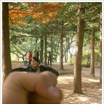내여자 <b>내손</b>에 잡혔다