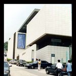 [happytacky]평창동 <b>가나</b>아트센터1