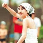 <b>홍콩</b>스타 진혜림
