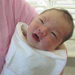 우리 <b>수빈</b>이 태어나던 날~