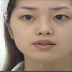 <b>유민</b> 세수직후 피부 정말 좋아~~