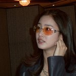 <b>태희</b> 예식장에서 직찍!