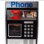 가정용 공중전화