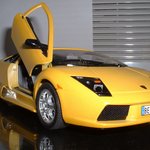 람보르기니 무르시엘라고