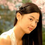 전지현 최근 中<b>샴푸</b>광고 샤방 빛나는 머리결