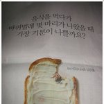 <b>바퀴</b>벌레 몇마리가 젤 기분이 나쁠까요 ...
