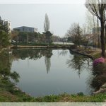 오늘 아침 <b>산책</b>후..