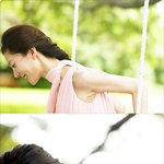 <b>염정아</b>, 누구나 예뻐보인다는 세탁기광고 캡쳐