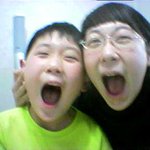 고은이랑<b>재혁</b>이