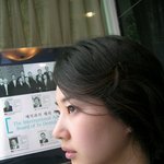 <b>잡티</b>하나 없는 김사랑 너무 이쁘심