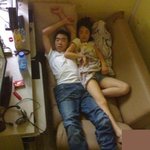 중국 커플 <b>pc방</b>의 천태만상, 이건 뭐~