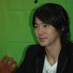 최근 <b>전진</b> 싸인회에서 멋있어진 모습