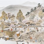 선바위 미술관을 다녀 와서...